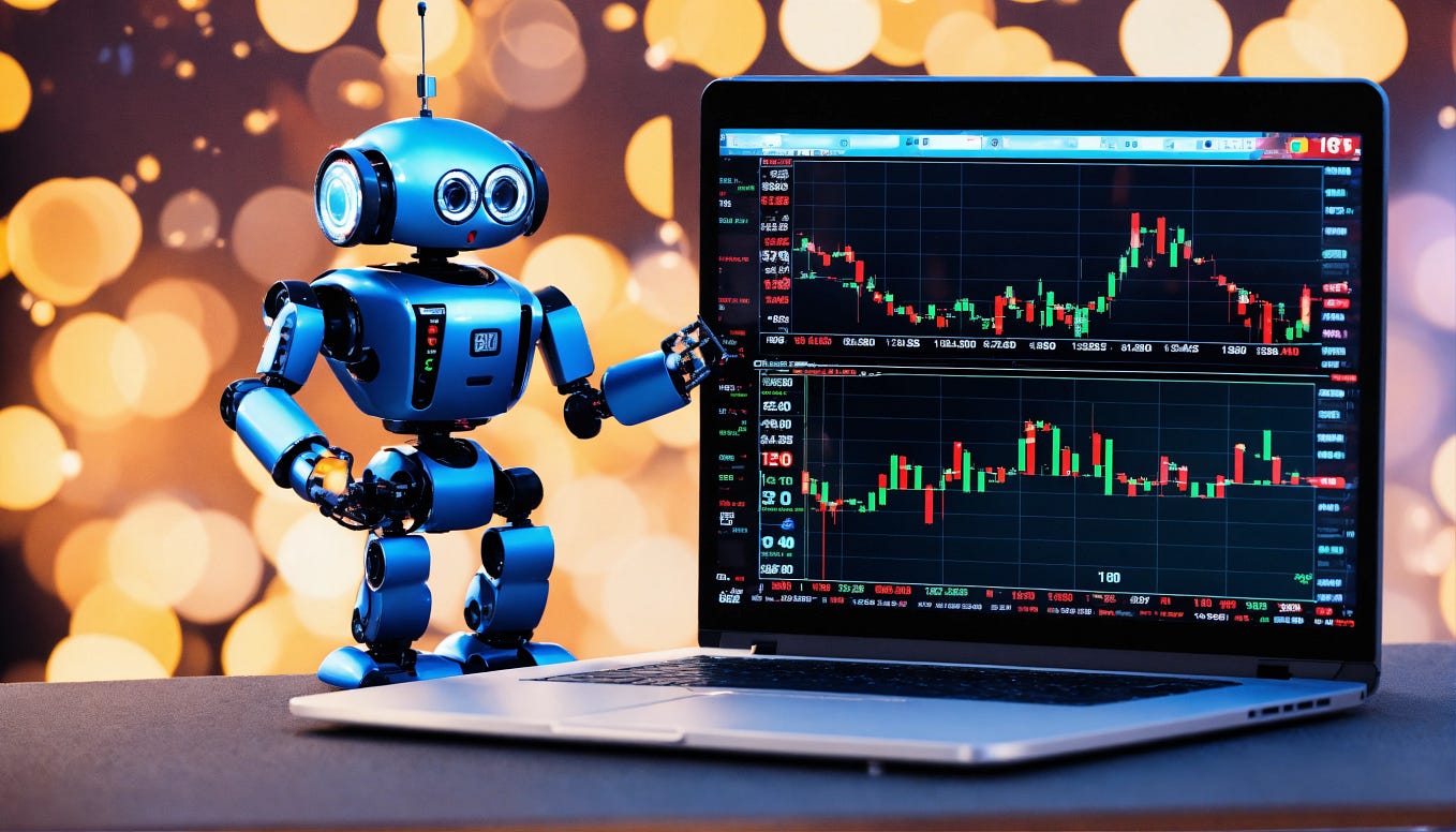 Triangle Arbitrage Bot A Powerful Crypto Trading Tech Tool by Catherine Helen Coinmonks