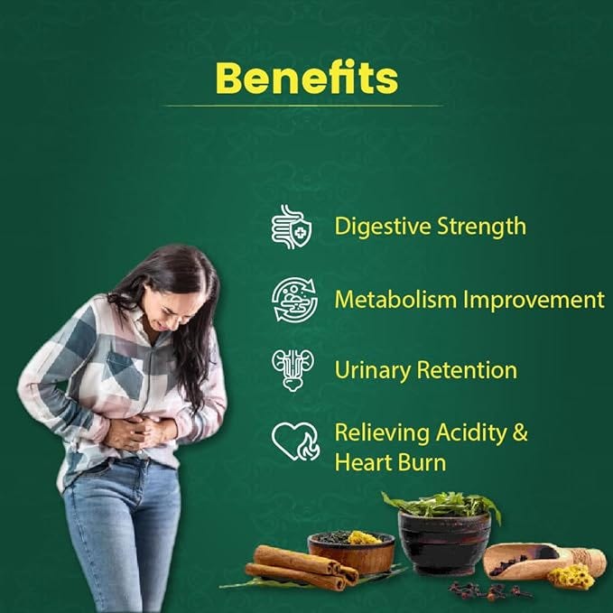 Benefits of Avipattikar churna. What is Avipattikar | by harsha sharma ...