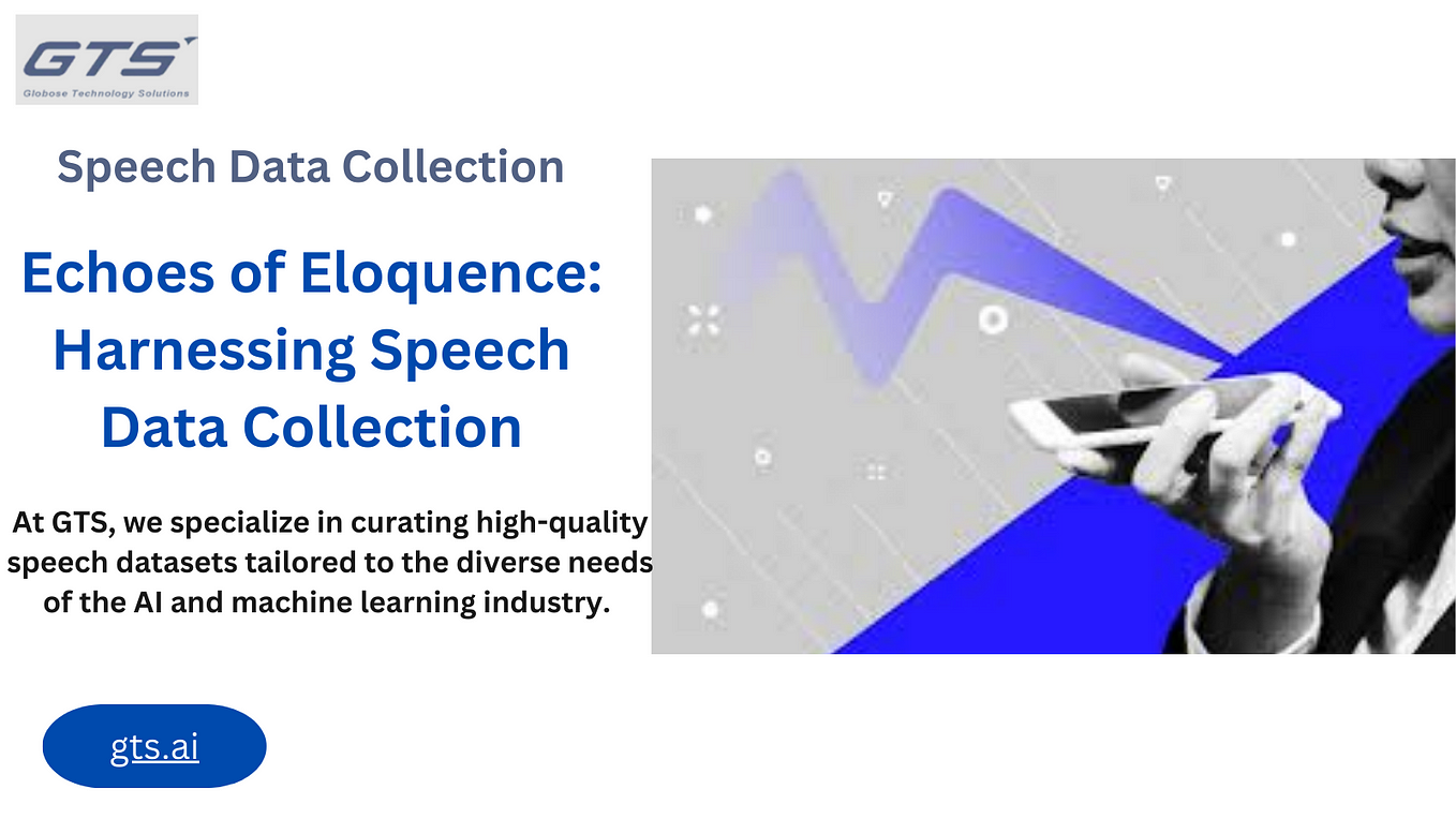 Speech Recognition Dataset: Revolutionising the Future of Communication ...