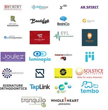 What startups are saying about the MassChallenge Boston Awards
