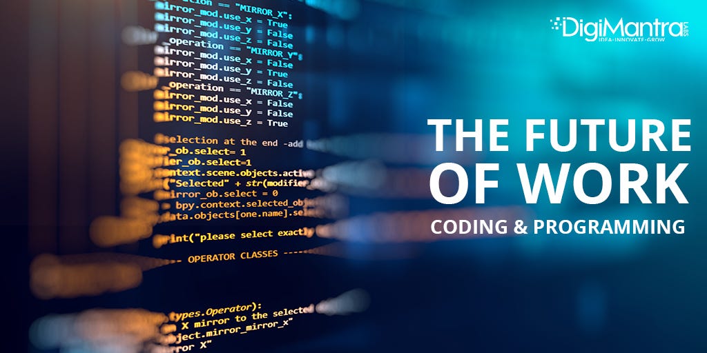 Programming Languages of Tomorrow: Predicting the Next Big Things | by ...