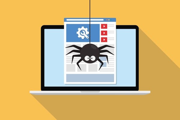 Email Scraping with Selenium: A Complete Python Project with Code | by ...