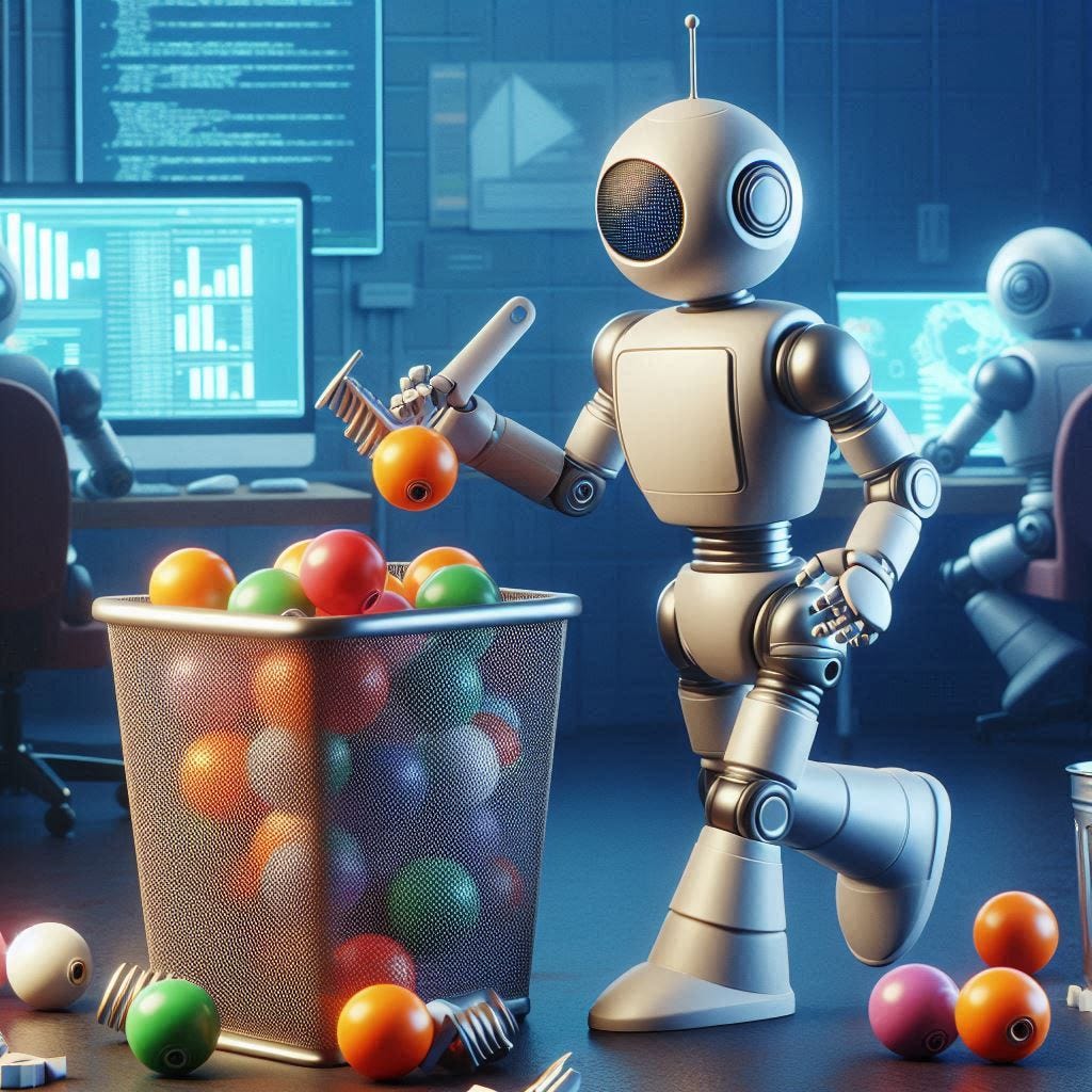 java code quality metrics. java code quality metrics | by Shewta K ...