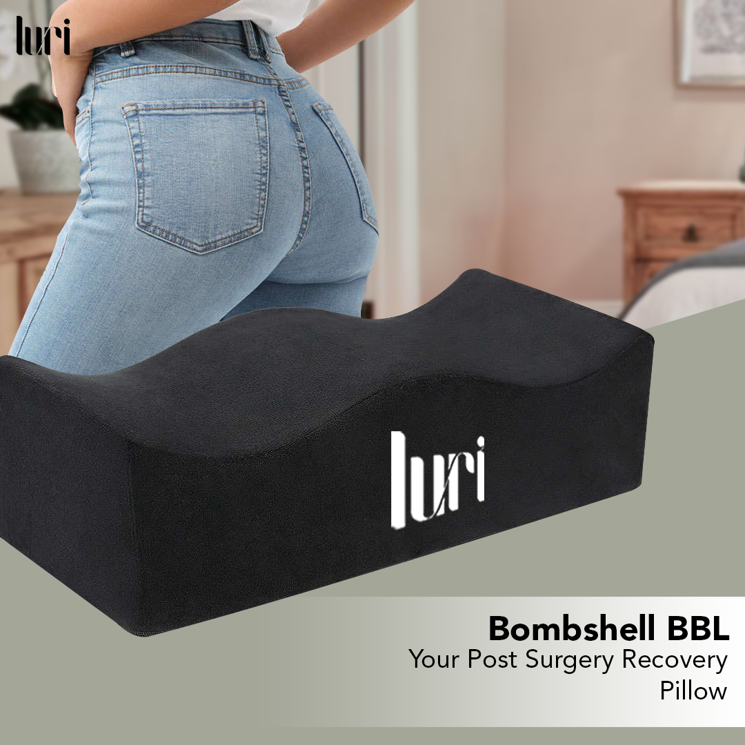 BBL Pillow After Surgery - Dr. Approved