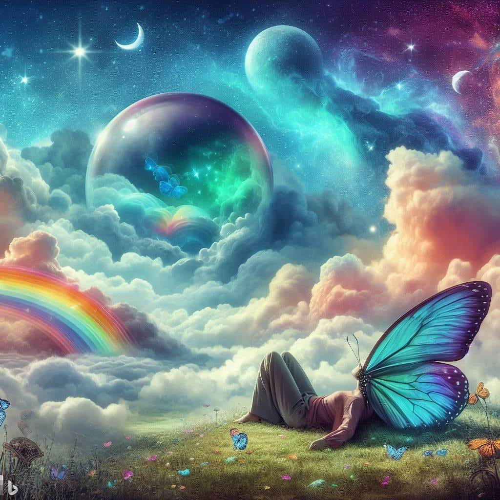 Vangelis, Tangerine dream? - Dr. Victor Bodo - Medium