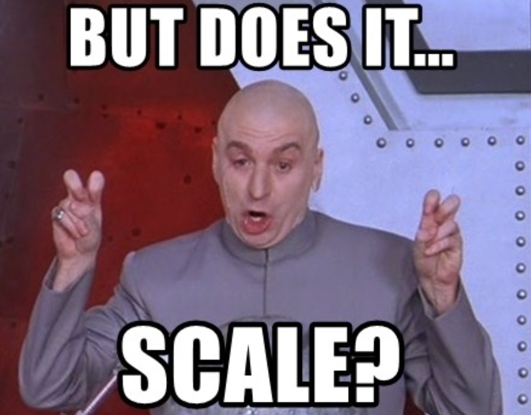 Hub and Spoke Implementation in Looker by Spencer Taylor 4 Mile