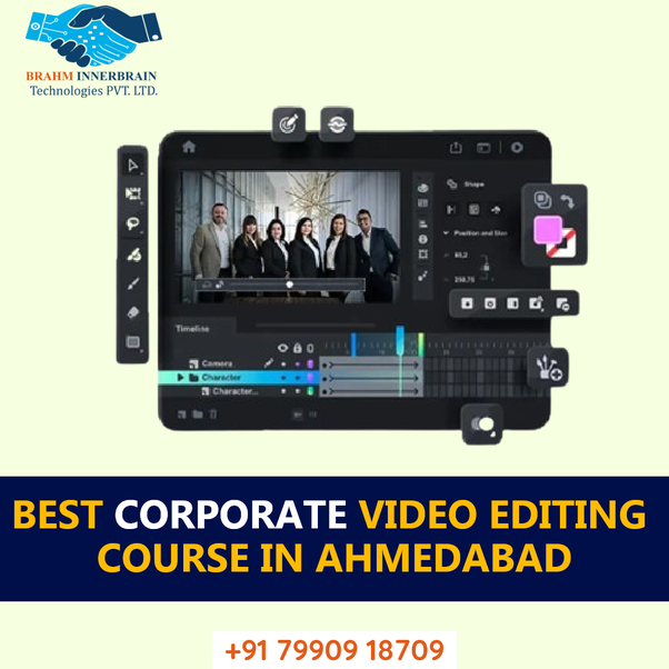 Digital Marketing Agency in Ahmedabad by Brahminnerbrain Mar, 2024