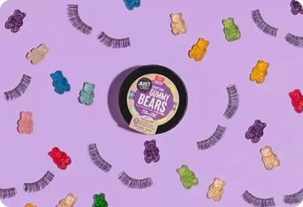 Unlocking the Potential: The Comprehensive Guide to CBD Products - Just 