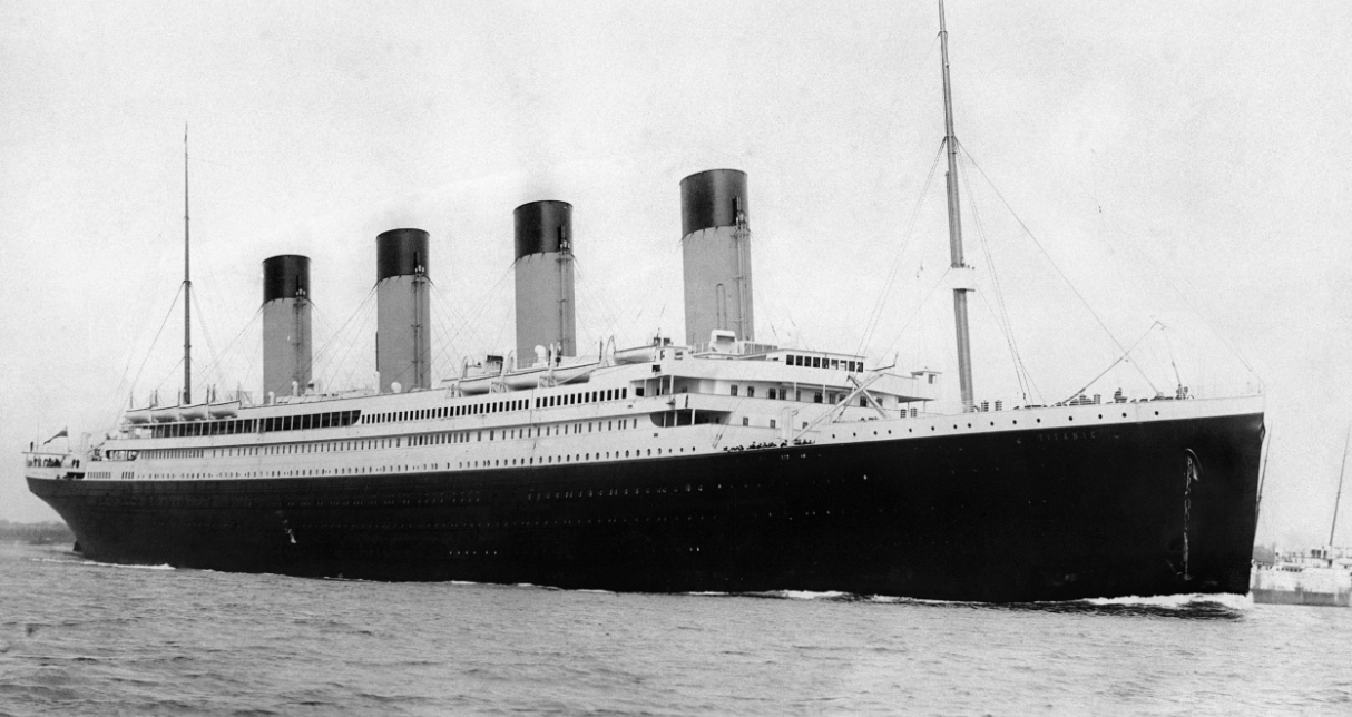 7 Shocking Titanic Facts That Frequently Go Unmentioned