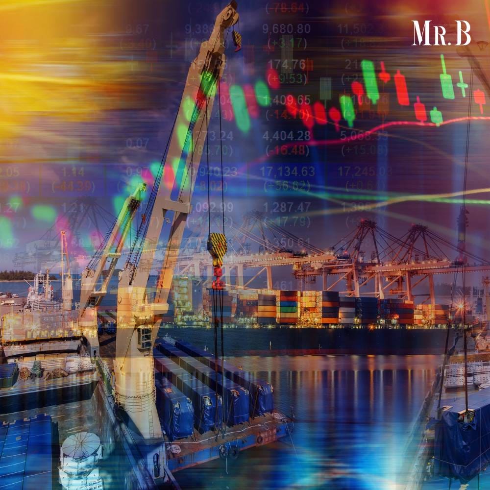 What is the use of advanced technology in finance companies? by Tew(03)