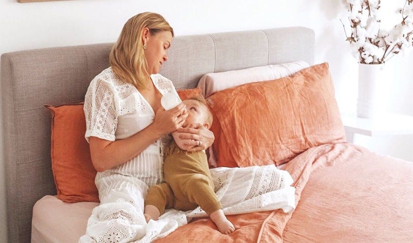 Best Baby Feeding Products. Best baby feeding products! by Cherub