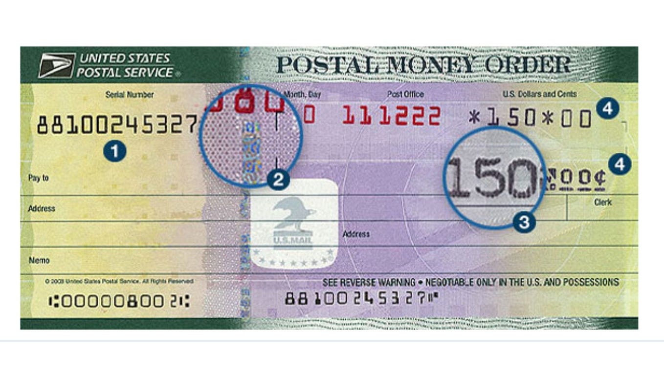 How to Correct Errors on a Money Order — Everything You Need To Know