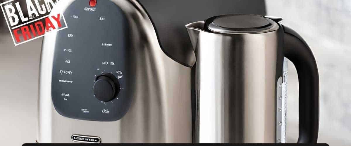 Unlock Unbeatable Deals on Cuisinart Rice Cookers Black Friday and