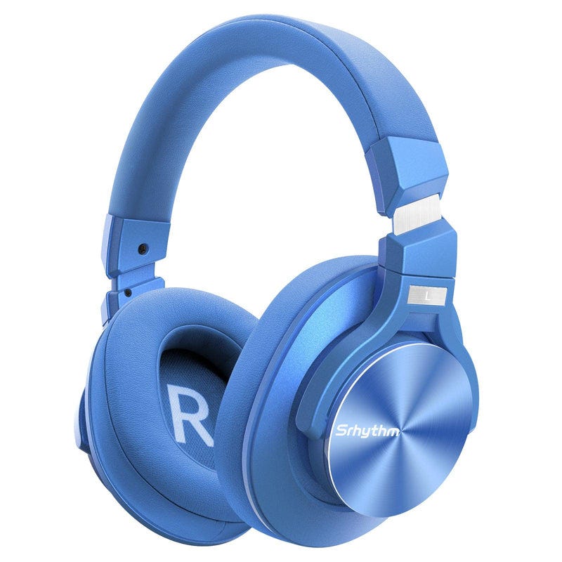 Bose Noise Cancelling Headphones 700 vs. SRhythm NiceComfort 75 PRO | by  Srhythm ANC Headphones | Medium