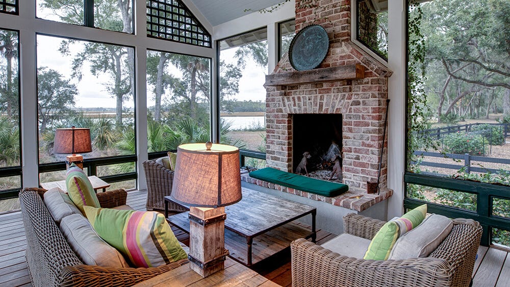 Find The Property Management Company in Charleston Southern Charmed