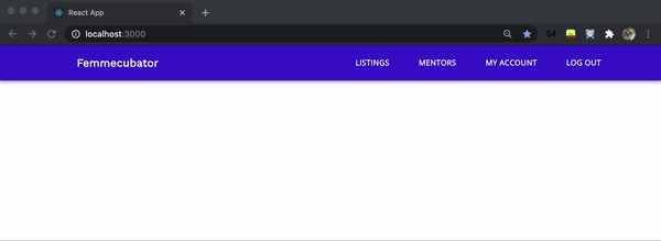 Building a Basic Header With MaterialUI and React | by Anh | Better ...