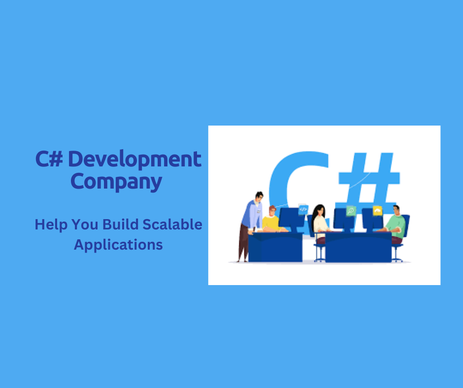 Top 8 Reasons to Choose C# Mobile App Development in 2024 | by C# ...
