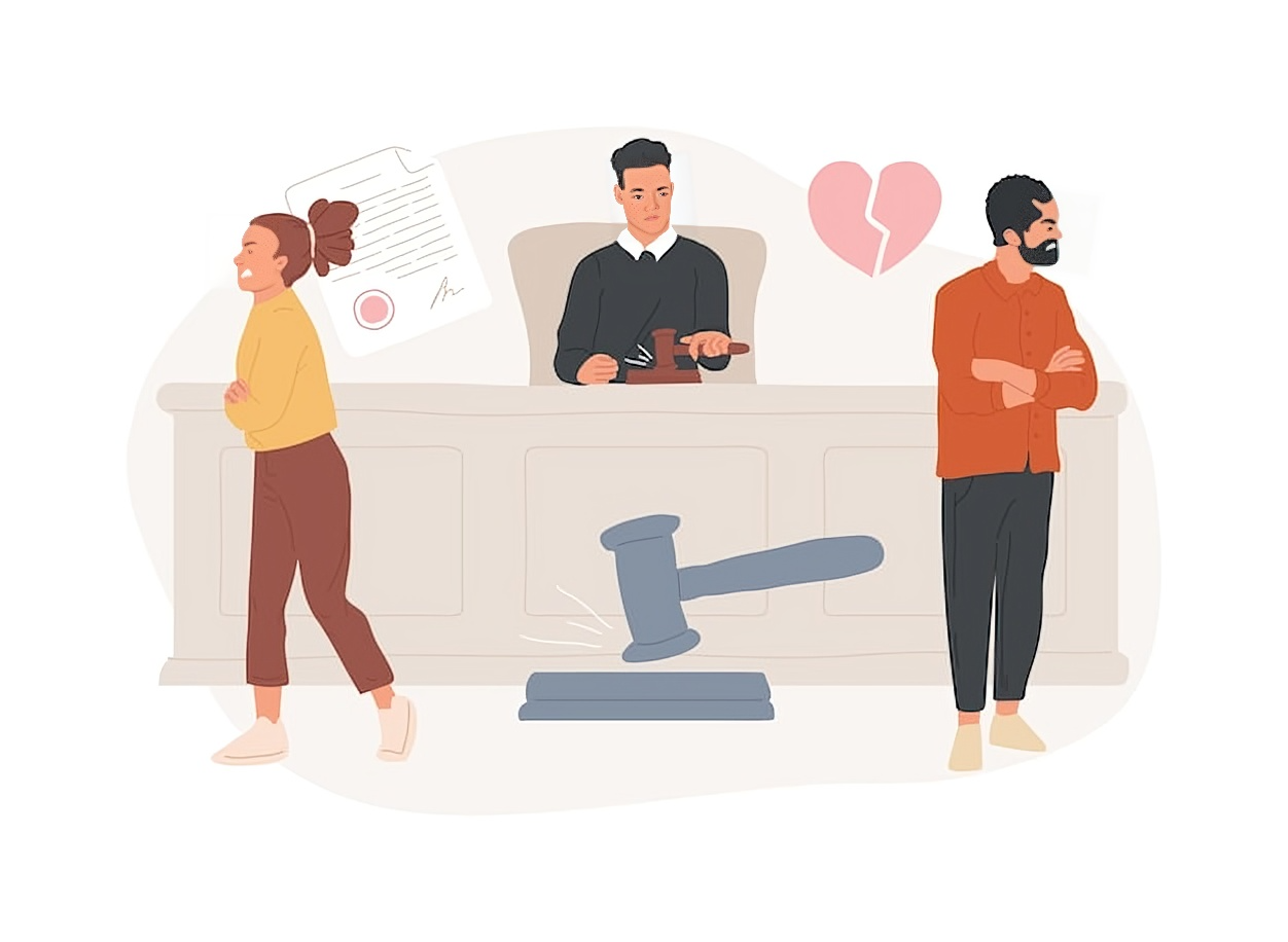 Facing Messerli Kramer: My Legal Action Ordeal – The Emotional Rollercoaster! - 03e9f4k