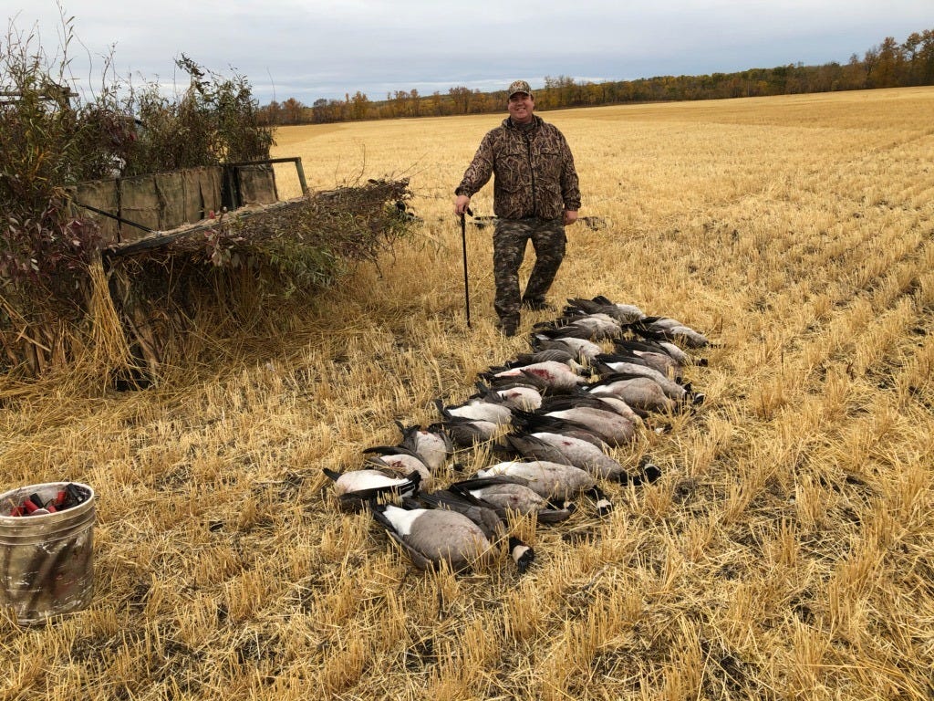 Frequently Asked Questions Hunting Licenses for Seniors in Ontario