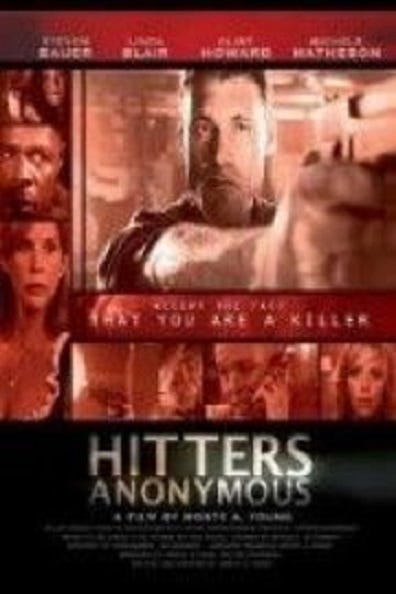 Hitters Anonymous (2005) | Poster
