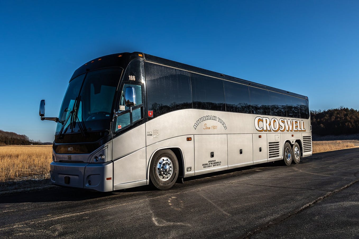 Your Ultimate Guide to Croswell Tours 2024 Schedule by Croswell Medium