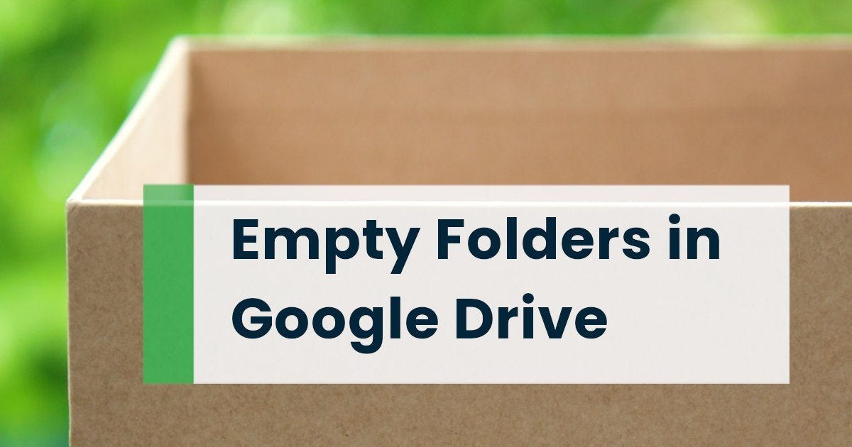 [Guide] How to Compress or Zip Files and Folders in Google Drive