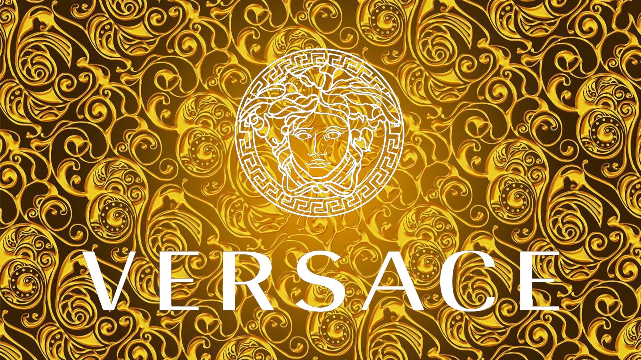 Authenticity Unveiled: Your Definitive Guide to Spotting Fake Versace T