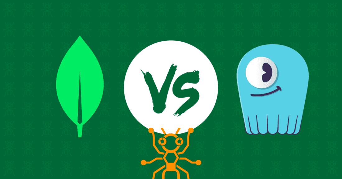 MongoDB vs ScyllaDB: Architecture Comparison