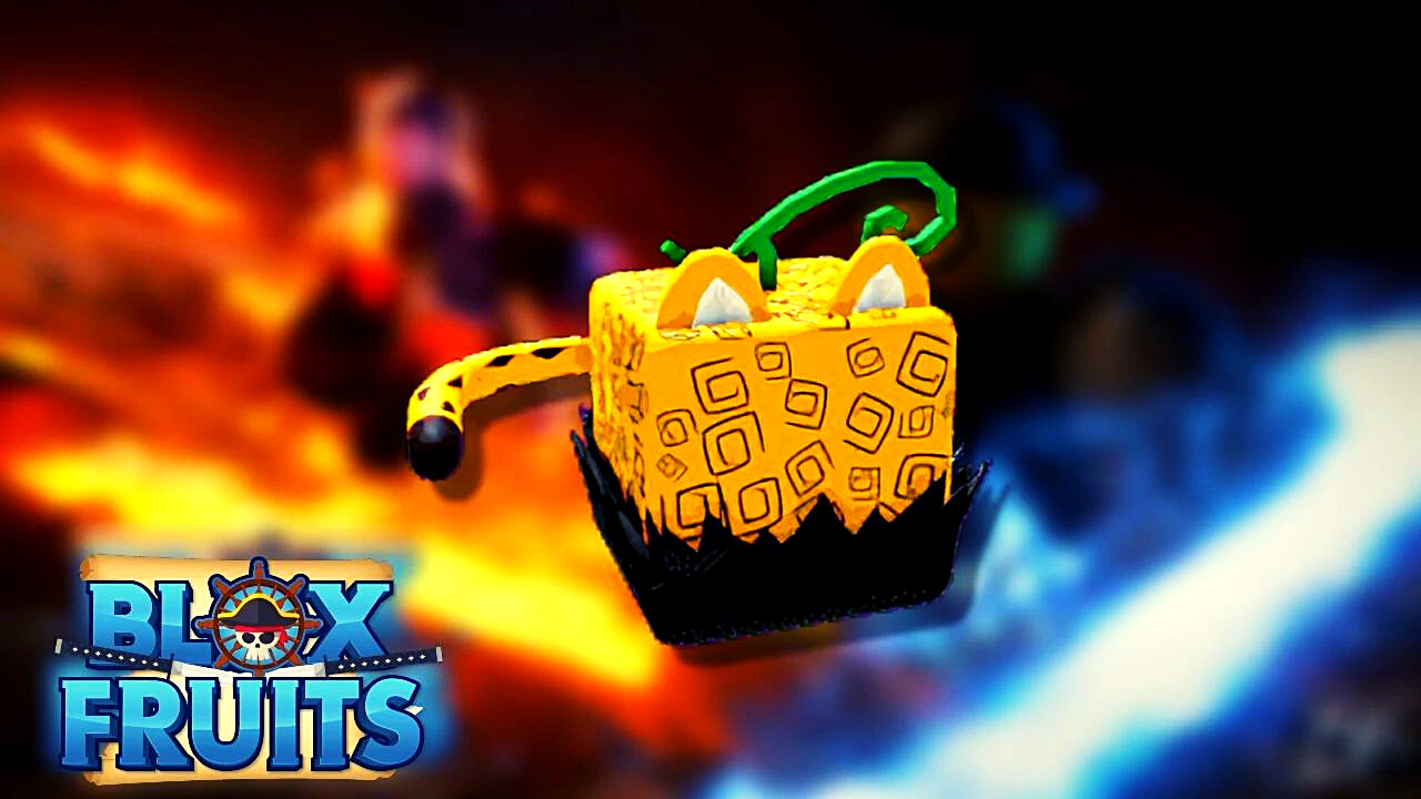 How To Get Leopard Fruit In Roblox Blox Fruits, by Lifestyletech