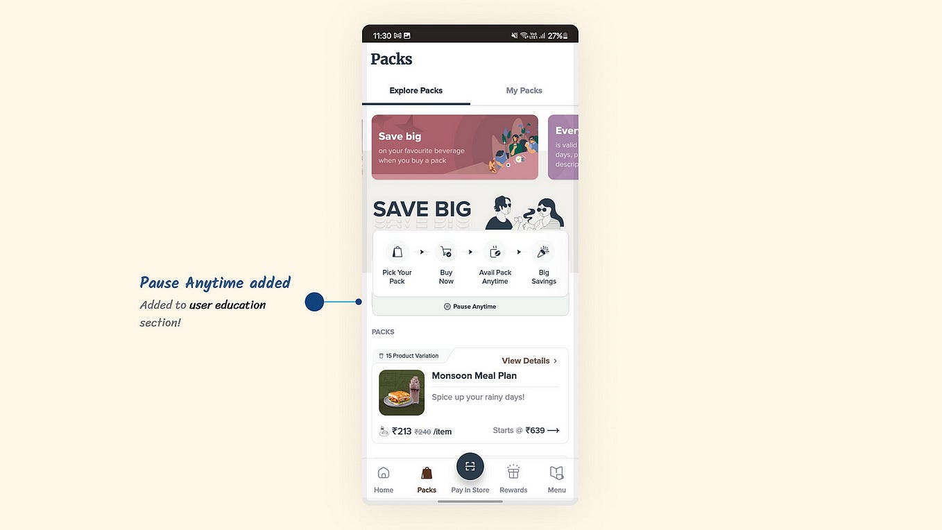 DesignHack #3: Airbnb Wish List. DesignHacks is a collection of UX