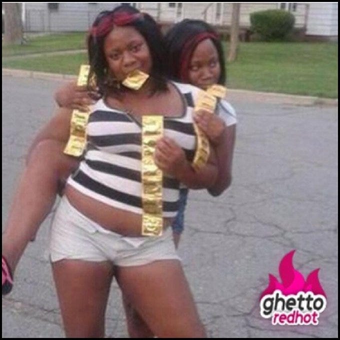 These Types of Black Women Are Dangerous | by Jaron Mays | Medium