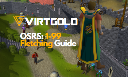 [OSRS] Pest Control Guide. Pest Control Guide [OSRS] | by Virt Gold ...