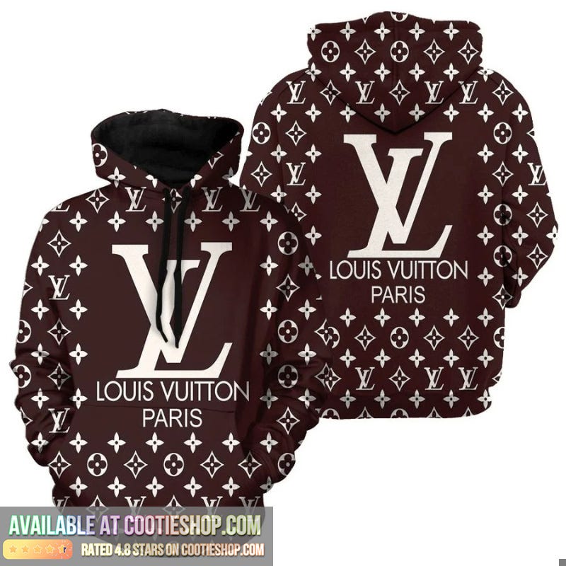 Buy Louis Vuitton Baseball Jersey Shirt Lv Luxury Clothing Clothes