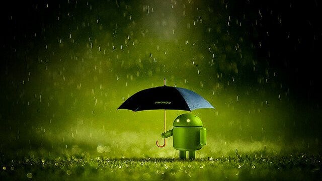 Hacking Android Devices with ADB