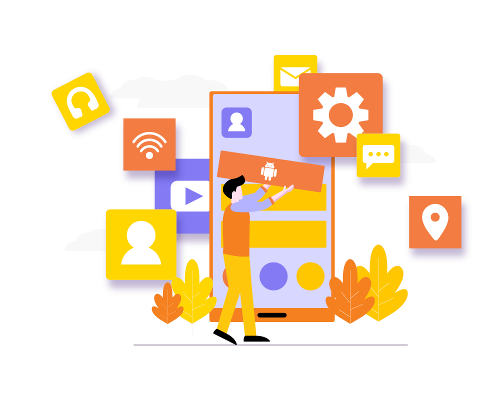 Discover the Best iOS App Development Company in Mumbai | by The Yellow ...