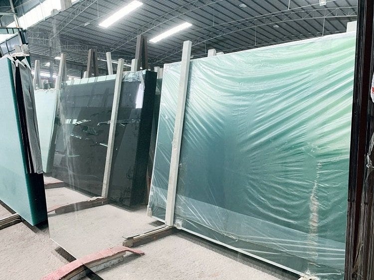 The Selection of PVB Coating Thickness for Laminated Glass A Guide for