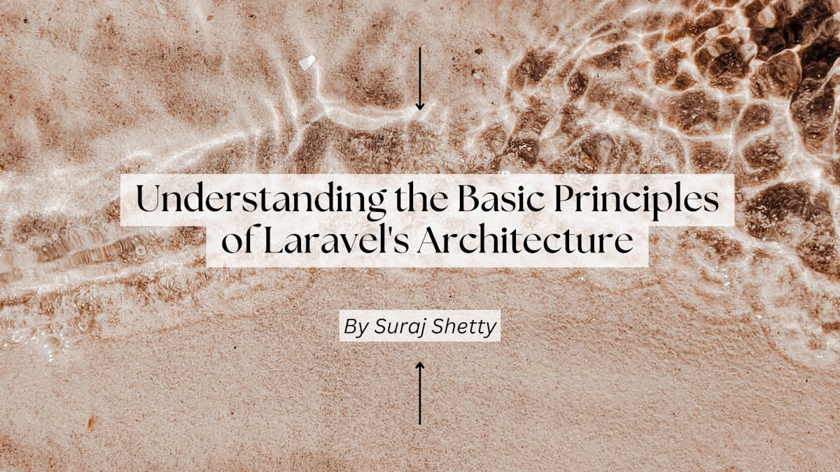 Laravel: Conquer the Framework!💪 | by Asis Sharma | Apr, 2024 | Medium