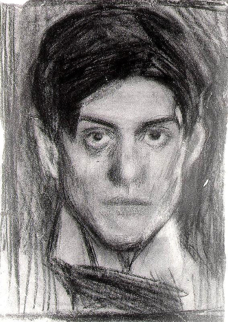 Fine Facial Features — the curious case of the ENFJ
