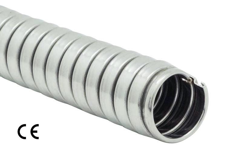 Installing Flexible Metal Conduit A StepByStep Guide by Flexible Conduit Medium