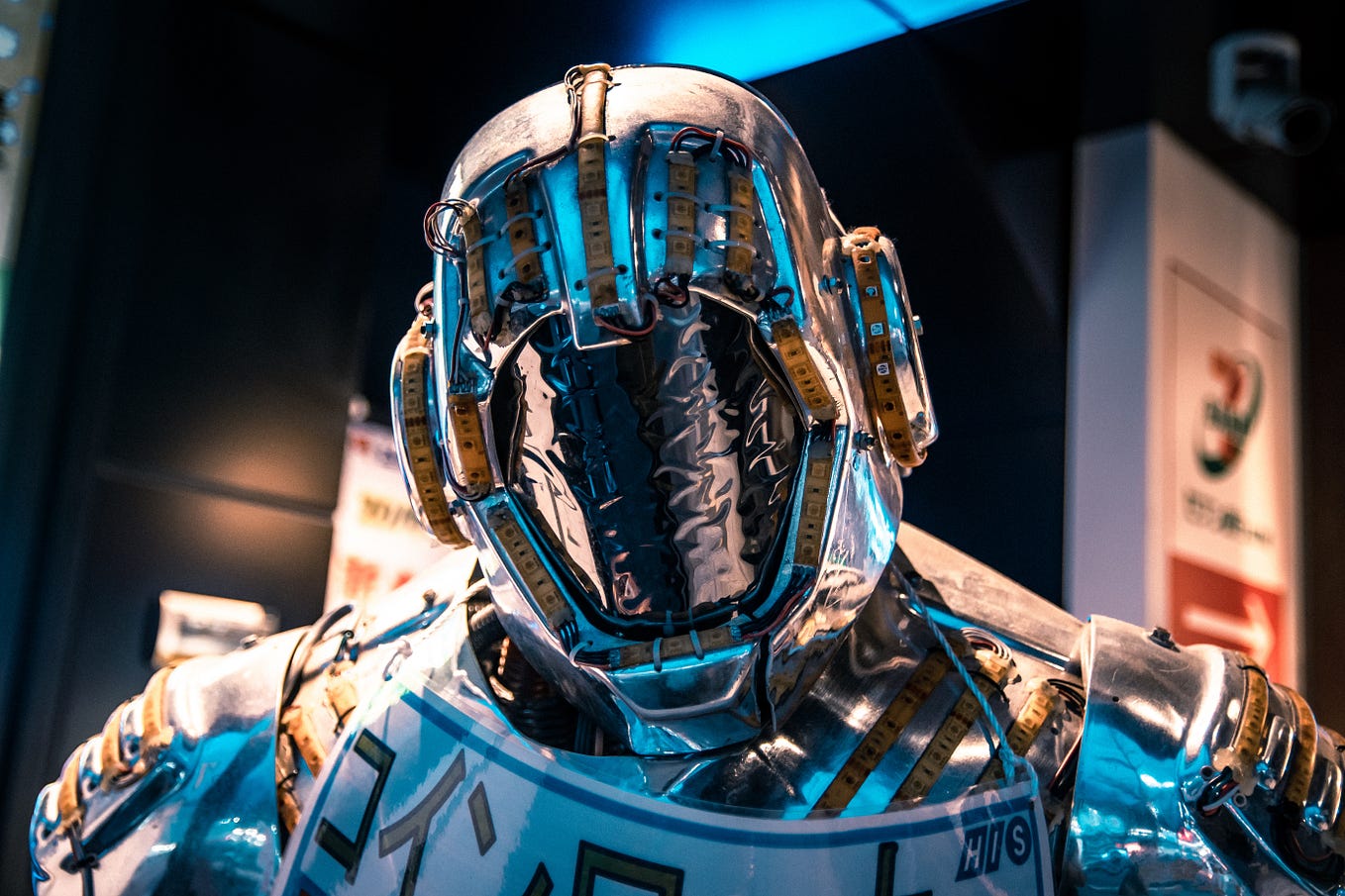 IS CHATGPT ARTIFICIAL INTELLIGENCE? Abdul wahab Medium