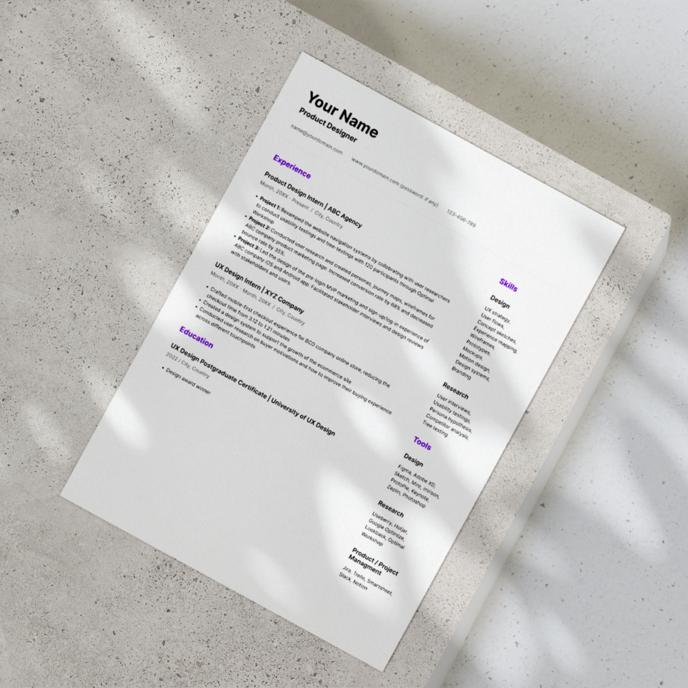 q-a-series-how-many-projects-should-you-put-in-a-ux-design-portfolio
