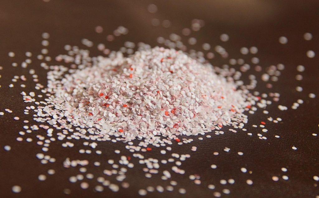 3 most common types of cuts in paper shredder machines — Buy Best Paper Shredders Online Just