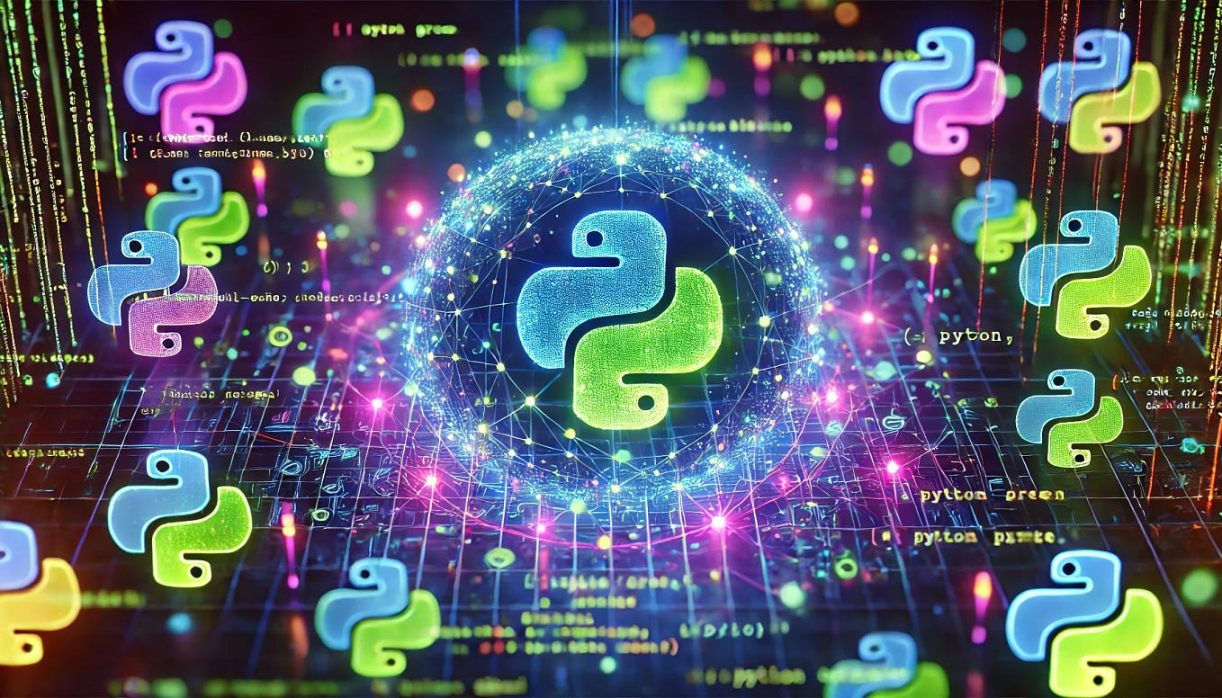 How to Make Money with Python: A Comprehensive Guide | by Eugeniu ...