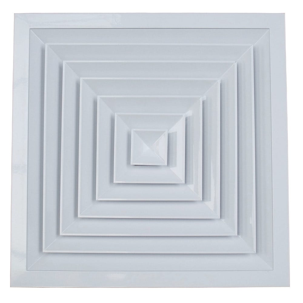 What does a ceiling air diffuser do? by airgrille Medium