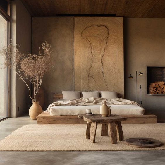View of Interior Design Trends 2024: Embracing Sustainable Luxury | by Aiveo ...