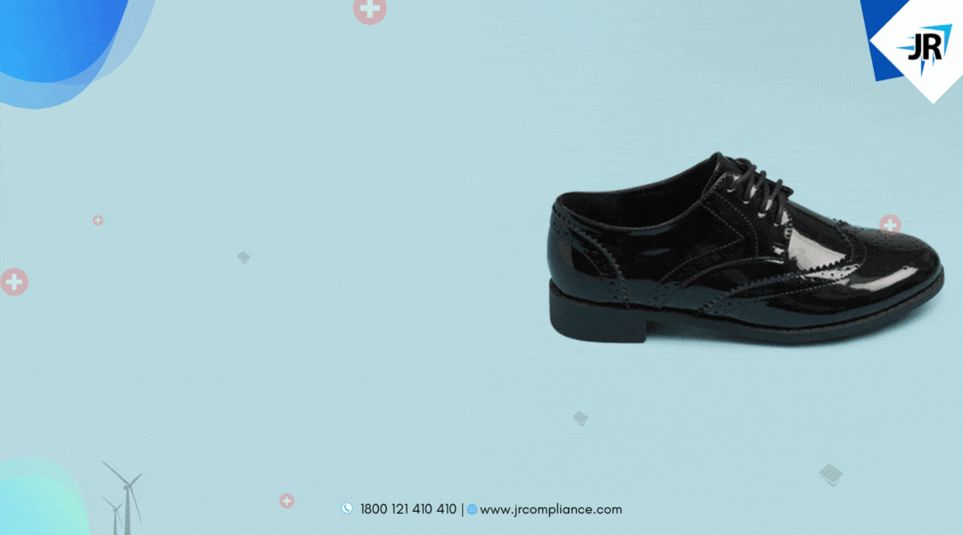 LMPC Certificate Legal Metrology Certification LMPC PCRA