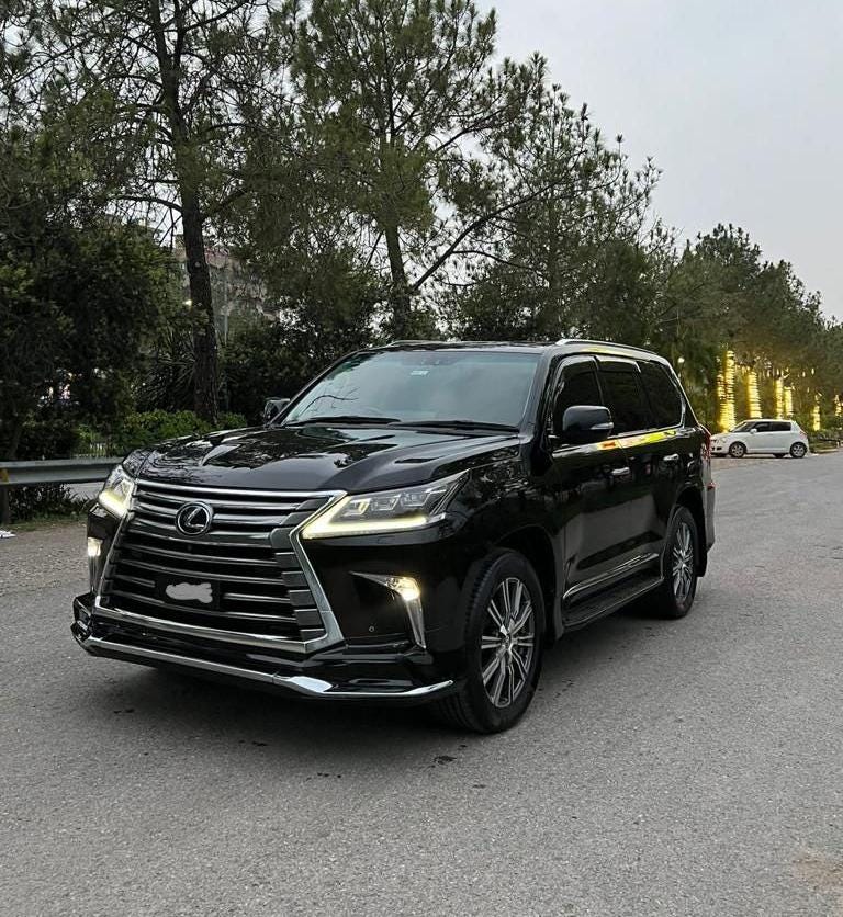 Corolla for Rent Your Ideal Choice with Safari Rent A Car by