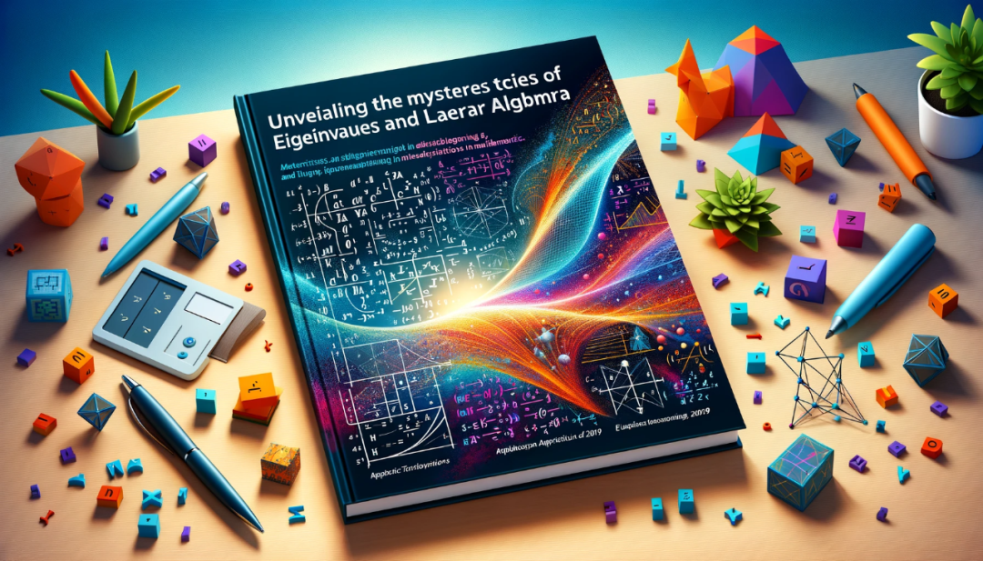 Linear Algebra. Important Question related to Linear… | by Code Thulo ...