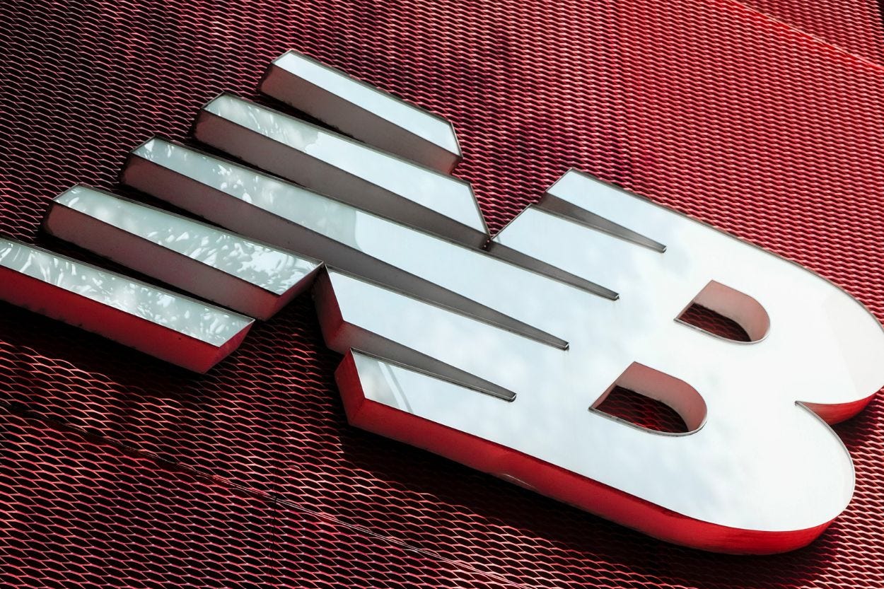 New Balance Acquires Wolverine Worldwide s US Leather Division