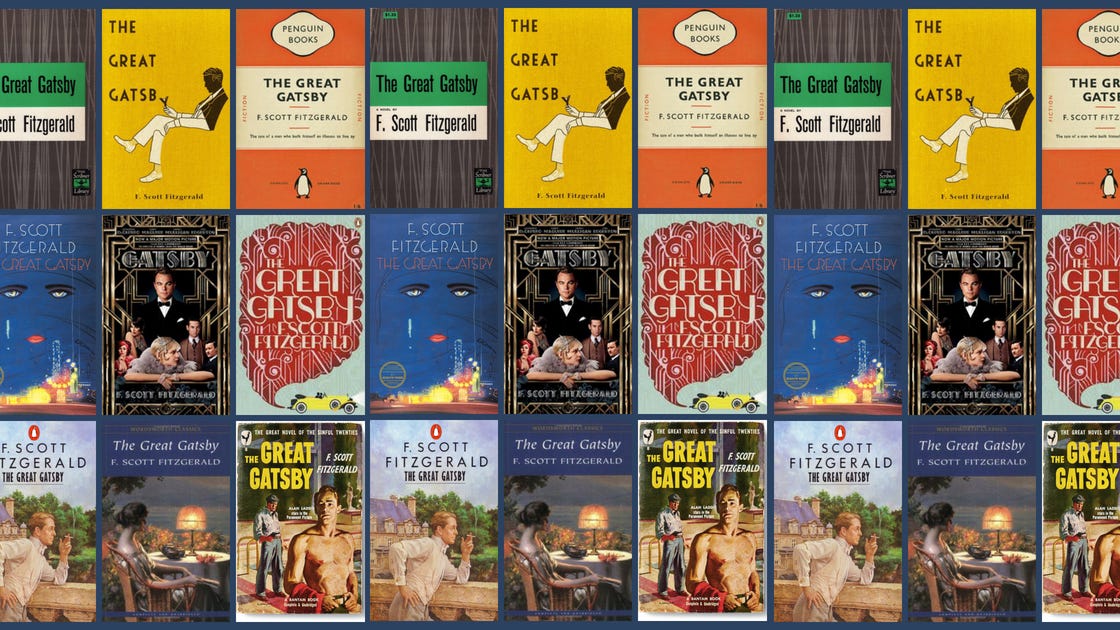 The Six On-Screen Adaptations of “The Great Gatsby” and What They Say About the Time and Place…
